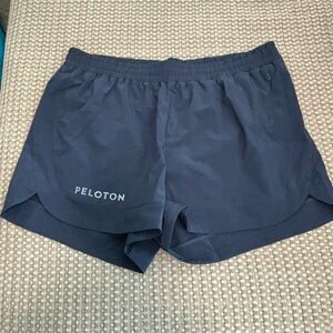 Women’s Peloton Shorts